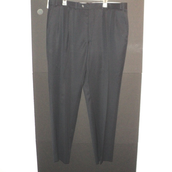 NEW Brandini le collezioni Dress Pants 42W x 32L